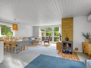Holiday Home Elif - 400m from the sea by Interhome - 4