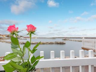 Holiday Home Fridhild - 10m from the sea by Interhome - 1