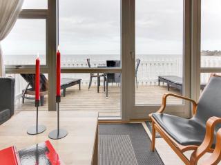 Holiday Home Fridhild - 10m from the sea by Interhome - 1