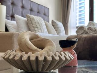 Modern Furnished Studio West Side Damac, Al Barsha - 7