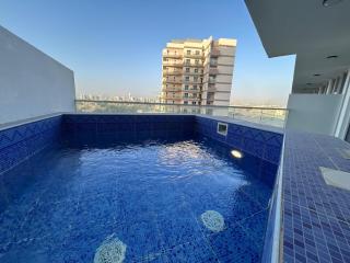 Elegant 2bhk - Private Office in Al Furjan - 4