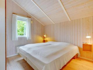 Holiday Home Lyra - 800m from the sea by Interhome - 1