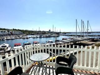 Holiday Home Otis - 10m from the sea by Interhome - 7