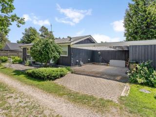 Holiday Home Elva - 150m from the sea by Interhome - 7