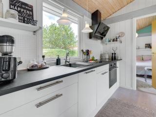 Holiday Home Elva - 150m from the sea by Interhome - 2