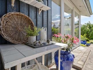 Holiday Home Elva - 150m from the sea by Interhome - 2