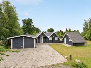 Holiday Home Ingalil - 650m from the sea by Interhome - 6