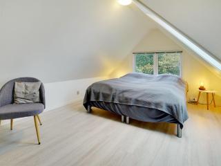 Holiday Home Ingalil - 650m from the sea by Interhome - 2