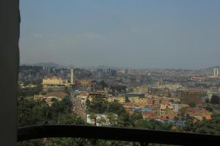 Namirembe Guest House - 7