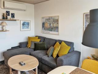 Apartment Steffi - 300m from the sea by Interhome - 3