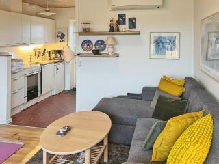 Apartment Steffi - 300m from the sea by Interhome - 4