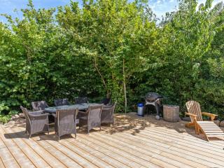 Holiday Home Thormoth - 200m from the sea by Interhome - 8