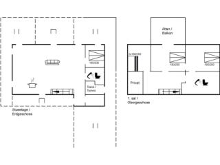 Holiday Home Thormoth - 200m from the sea by Interhome - 9