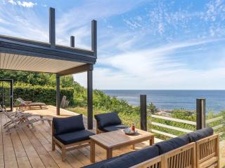 Holiday Home Thormoth - 200m from the sea by Interhome - 3