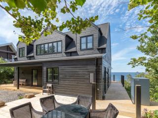 Holiday Home Thormoth - 200m from the sea by Interhome - 7