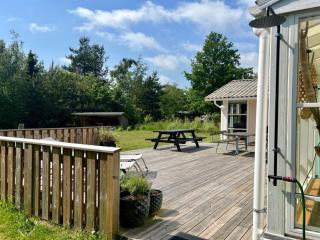 Holiday Home Kiris - 800m from the sea by Interhome - 7