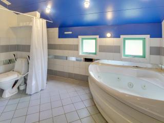 Holiday Home Kiris - 800m from the sea by Interhome - 1