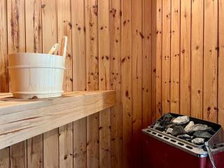 Holiday Home Kiris - 800m from the sea by Interhome - 2