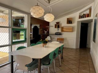 Holiday Home Kiris - 800m from the sea by Interhome - 4