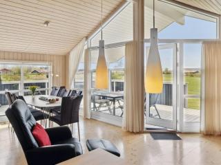 Holiday Home Swanhild - 900m from the sea by Interhome - 5
