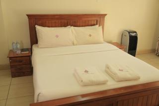 Namirembe Guest House - 3