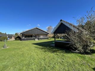 Holiday Home Annegret - 250m from the sea by Interhome - 9