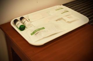 Silverstone Inn - 8