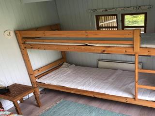 Holiday Home Annegret - 250m from the sea by Interhome - 3