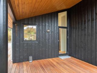 Holiday Home Ellin - 800m from the sea by Interhome - 2