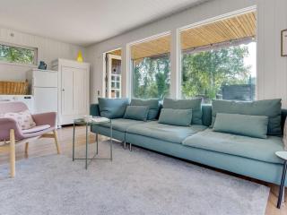 Holiday Home Edny - 210m from the sea by Interhome - 7