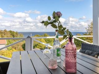 Holiday Home Tjelle - 300m from the sea by Interhome - 4