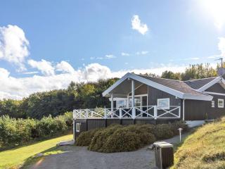 Holiday Home Tjelle - 300m from the sea by Interhome - 9