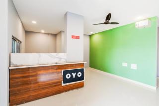 Hotel O Ragas - 0