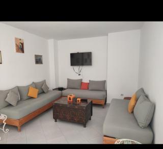 élégant duplex au cœur de médina - 4