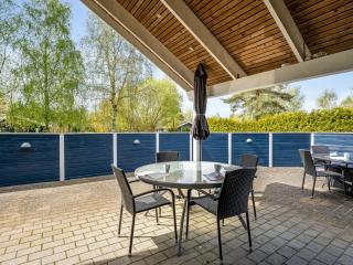 Holiday Home Alger - 800m from the sea by Interhome - 7