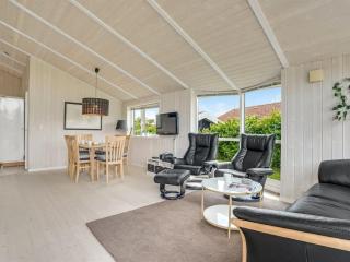 Holiday Home Birtir - 1-2km from the sea by Interhome - 3