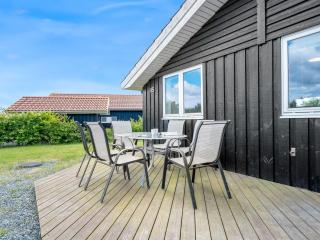 Holiday Home Birtir - 1-2km from the sea by Interhome - Marielyst - 1