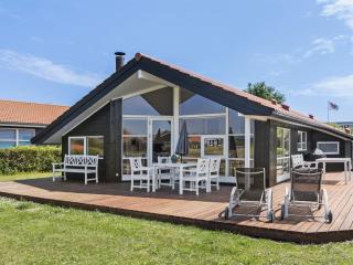 Holiday Home Godtfrede - 950m from the sea by Interhome - 0