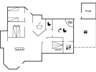 Holiday Home Lahja - 400m from the sea by Interhome - 9