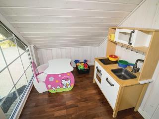 Holiday Home Emelita - 900m from the sea by Interhome - Marielyst - 8