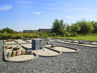 Holiday Home Emelita - 900m from the sea by Interhome - 1