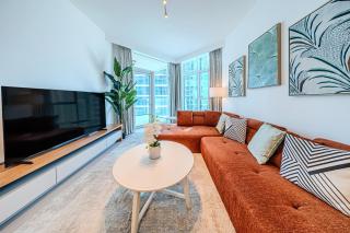 2BR apartment in Missoni - 9
