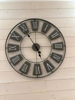 Studio au pied des pistes Isola 2000 - 8