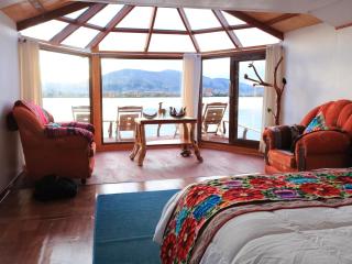 Titicaca Lodge Flotante - 7