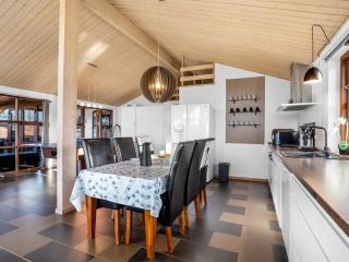 Holiday Home Niela - 800m from the sea by Interhome - 1