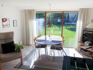 Holiday Home Harald - 300m from the sea by Interhome - 8
