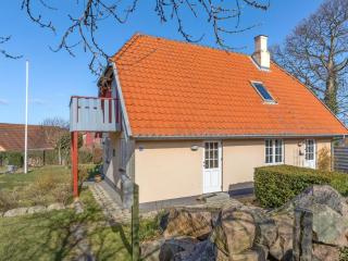 Holiday Home Jolin - 200m from the sea by Interhome - 0