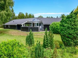 Holiday Home Joakim - 350m from the sea by Interhome - 8