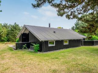 Holiday Home Joakim - 350m from the sea by Interhome - 7