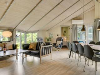 Holiday Home Joakim - 350m from the sea by Interhome - 7